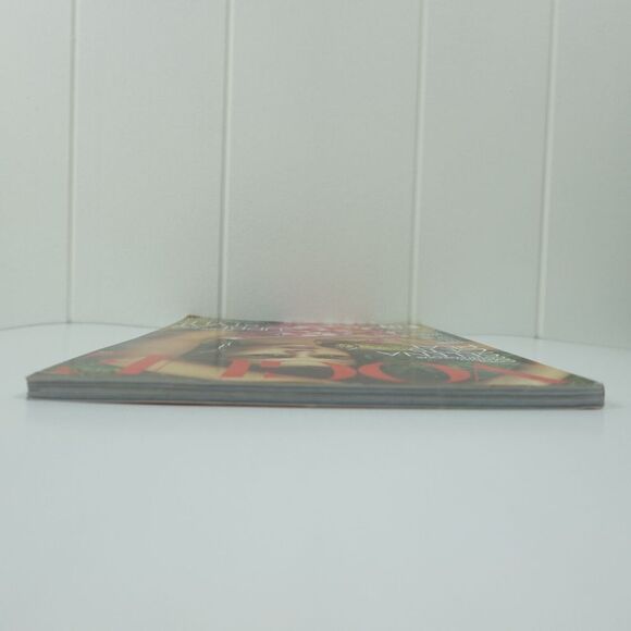 Vogue Magazine April 2017 Selena Gomez - Picture 5 of 6